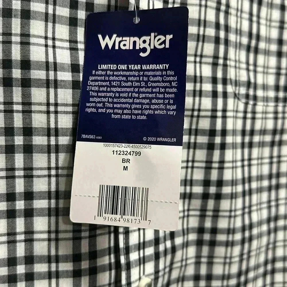 Button-down shirt - Picture 5 of 7